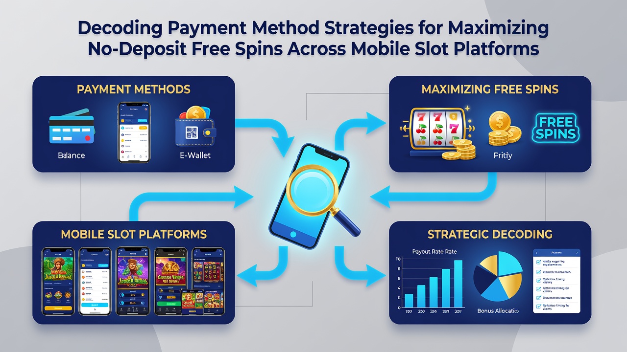 Close-up view of a mobile payment screen highlighting e-wallet options and free spin eligibility status